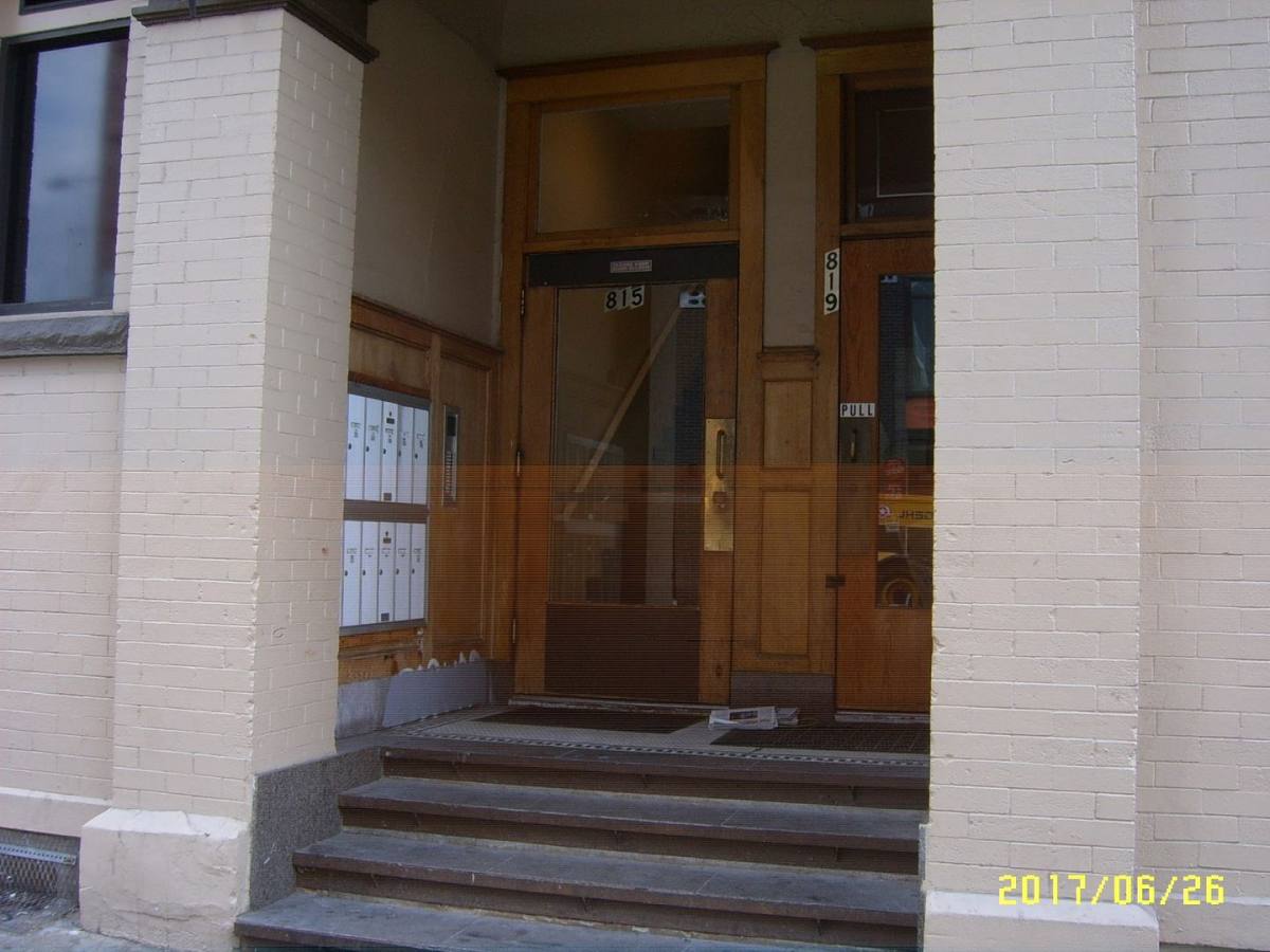 Apartment for rent at 815 E Denny Way, Seattle, WA 98122