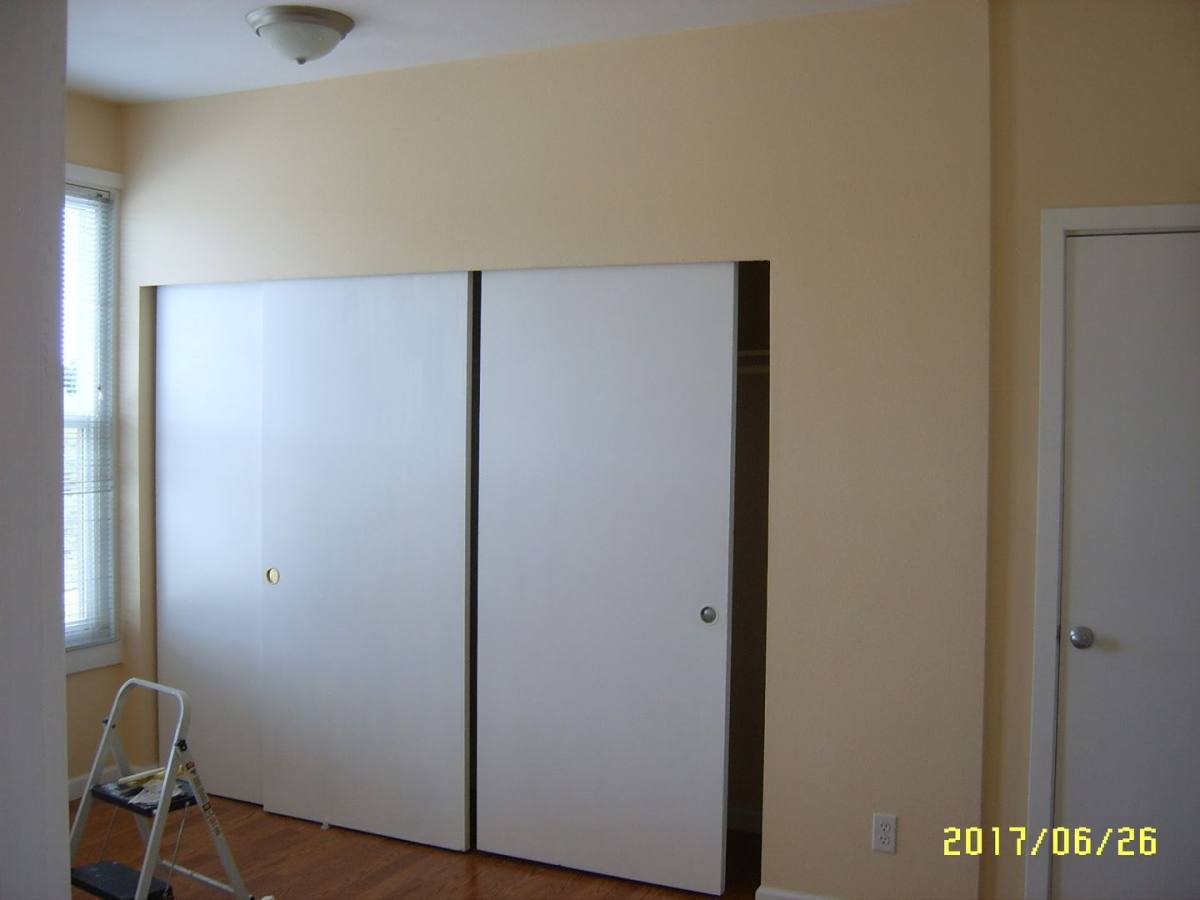 Apartment for rent at 815 E Denny Way, Seattle, WA 98122