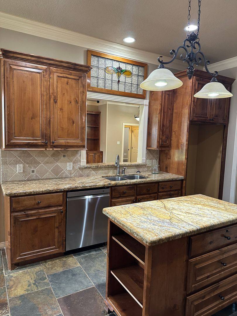 House for rent at 4413 Hearst Court, College Station, TX 77845