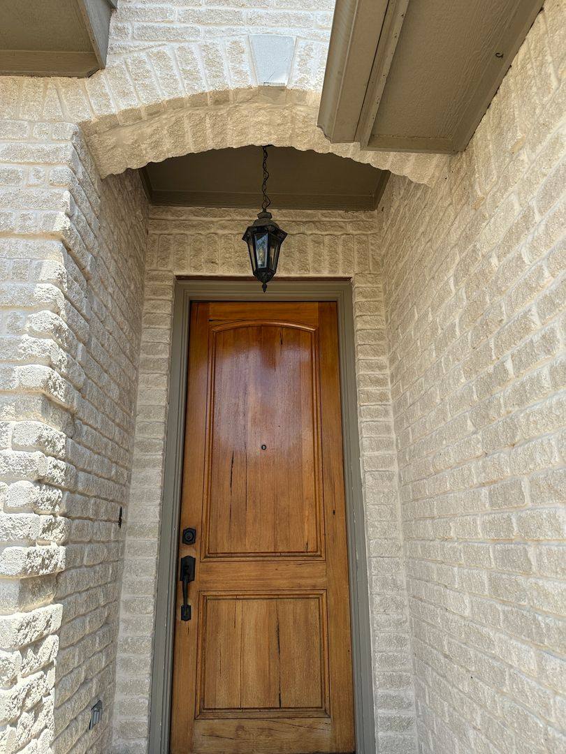 House for rent at 4413 Hearst Court, College Station, TX 77845