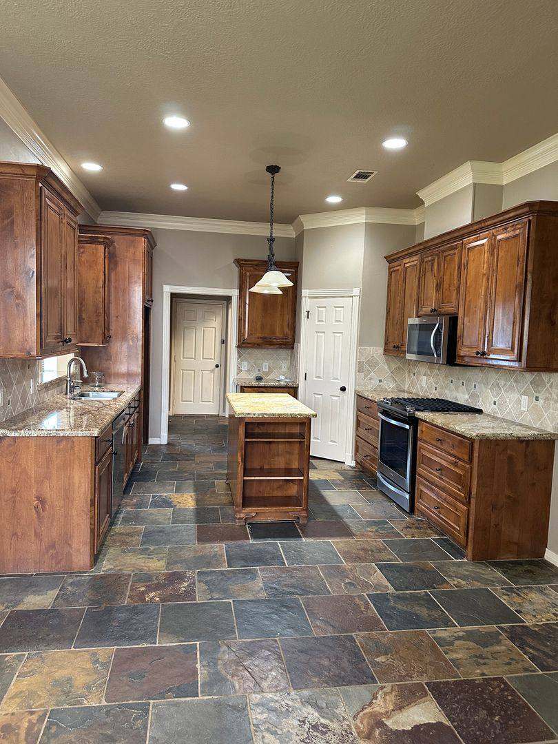 House for rent at 4413 Hearst Court, College Station, TX 77845