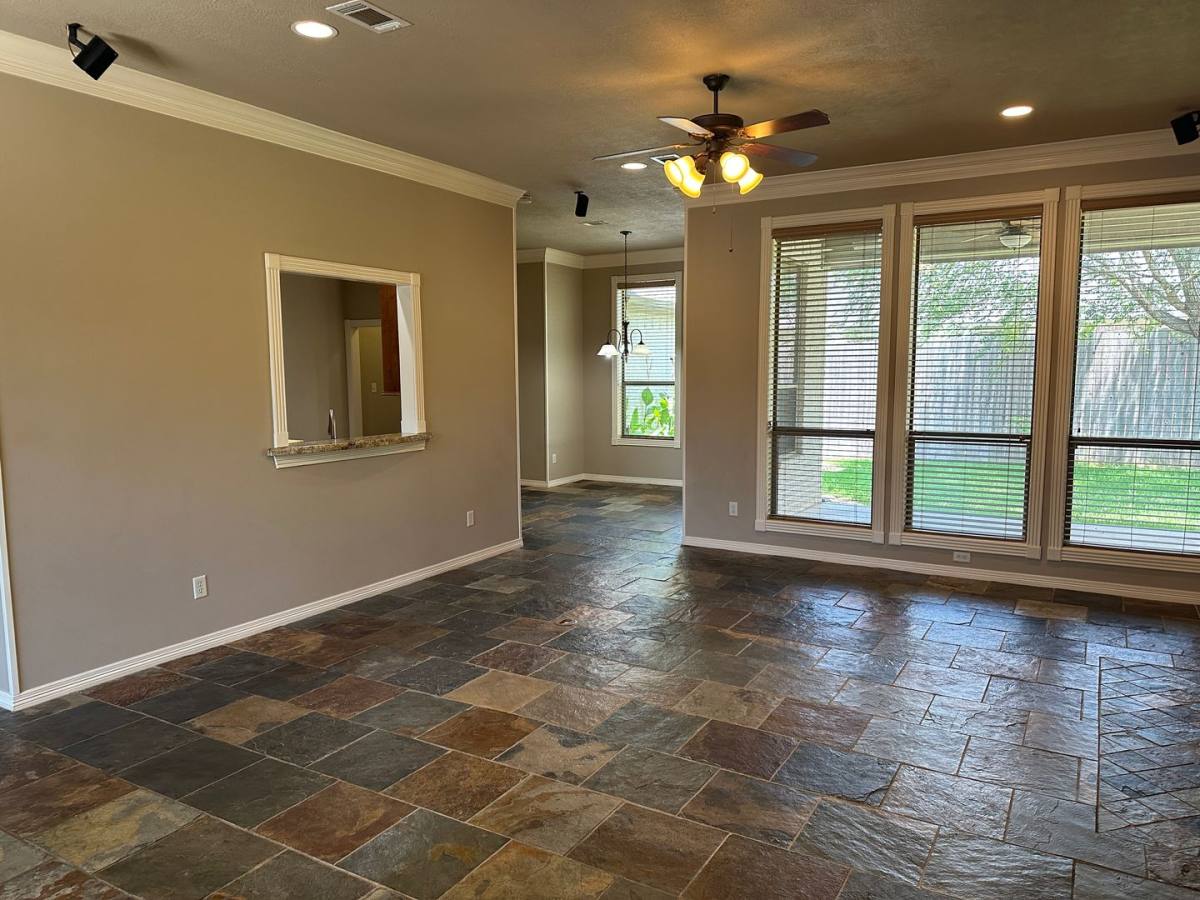 House for rent at 4413 Hearst Court, College Station, TX 77845