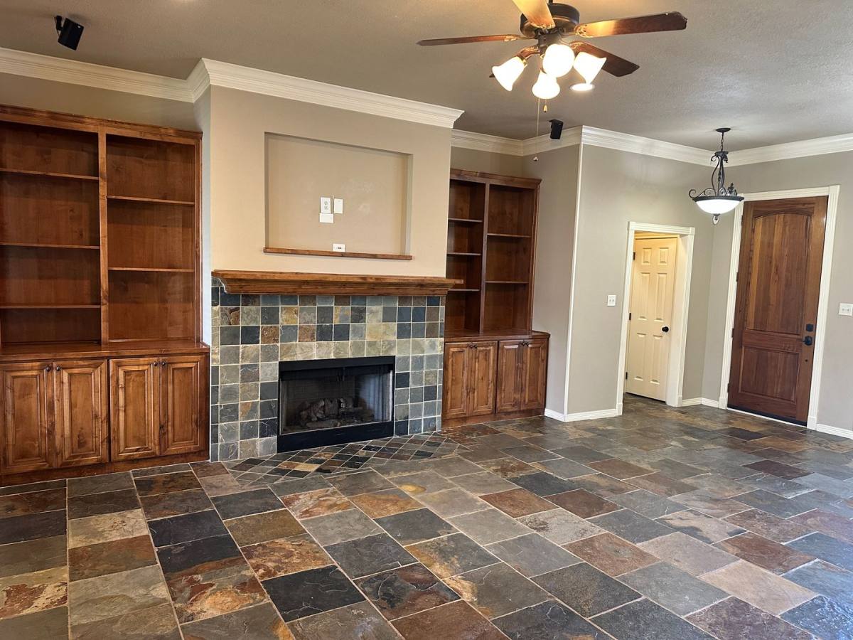 House for rent at 4413 Hearst Court, College Station, TX 77845