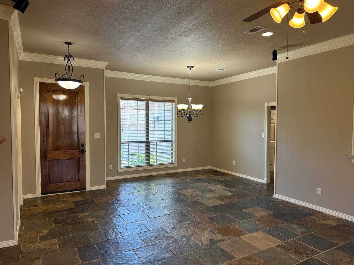 House for rent at 4413 Hearst Court, College Station, TX 77845