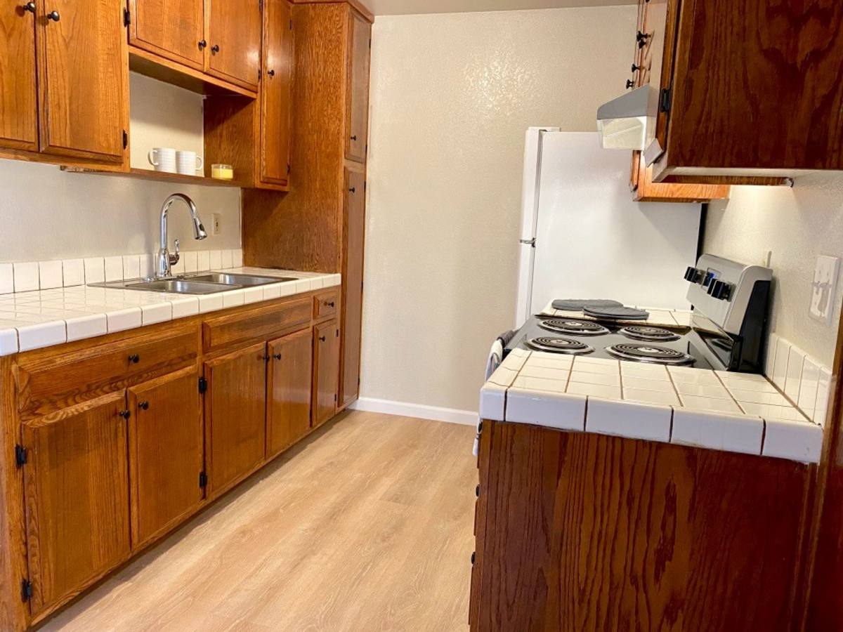 Apartment for rent at 4311 Winona Ave, San Diego, CA 92115