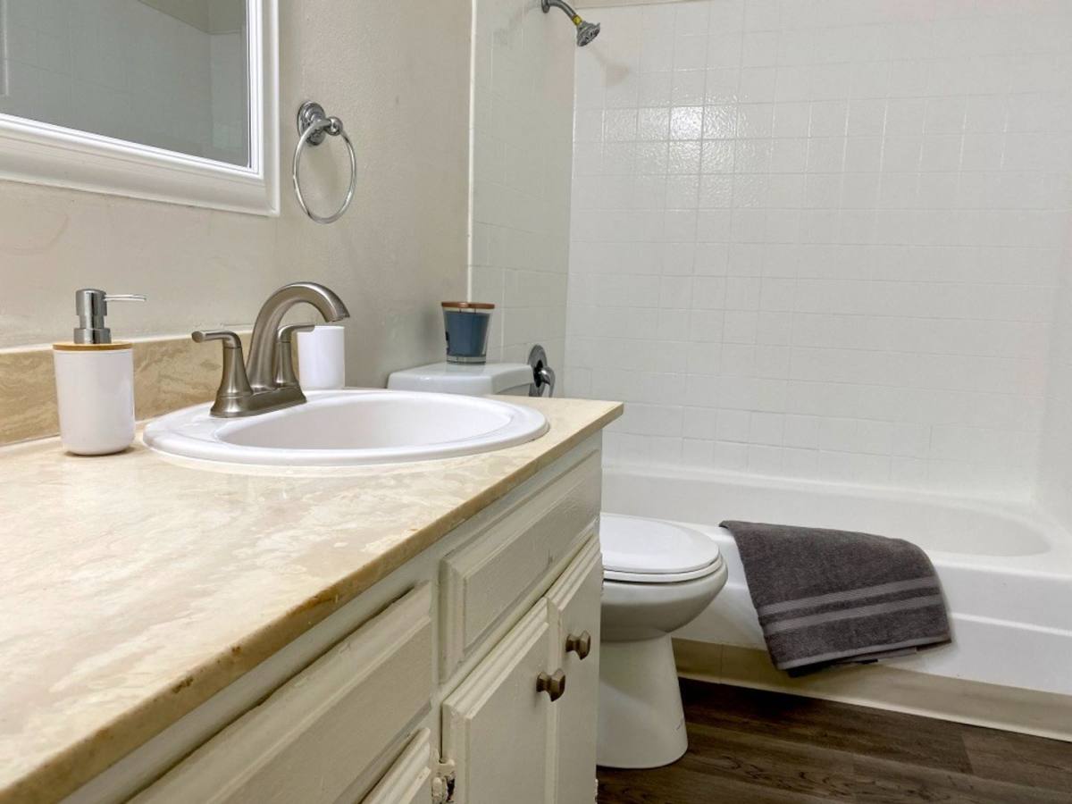Apartment for rent at 4311 Winona Ave, San Diego, CA 92115