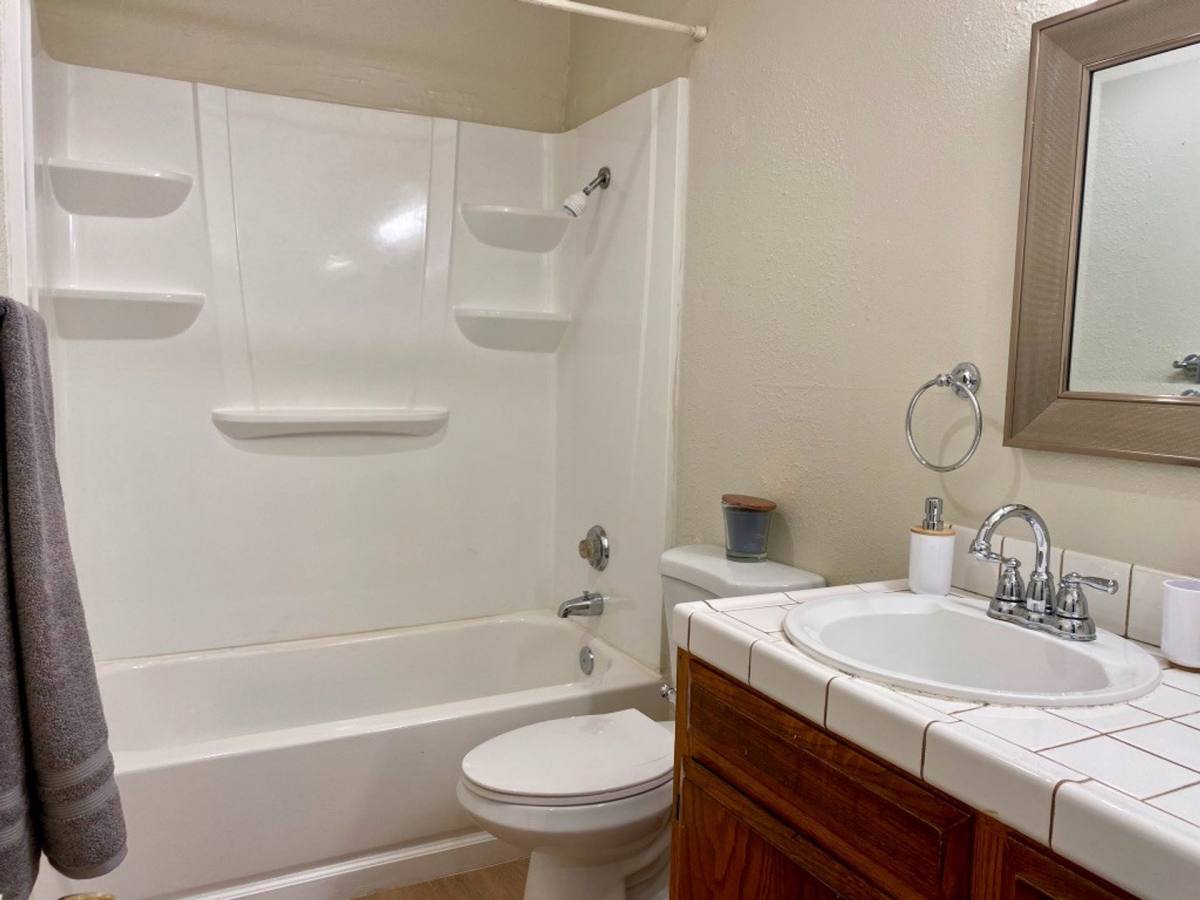 Apartment for rent at 4311 Winona Ave, San Diego, CA 92115
