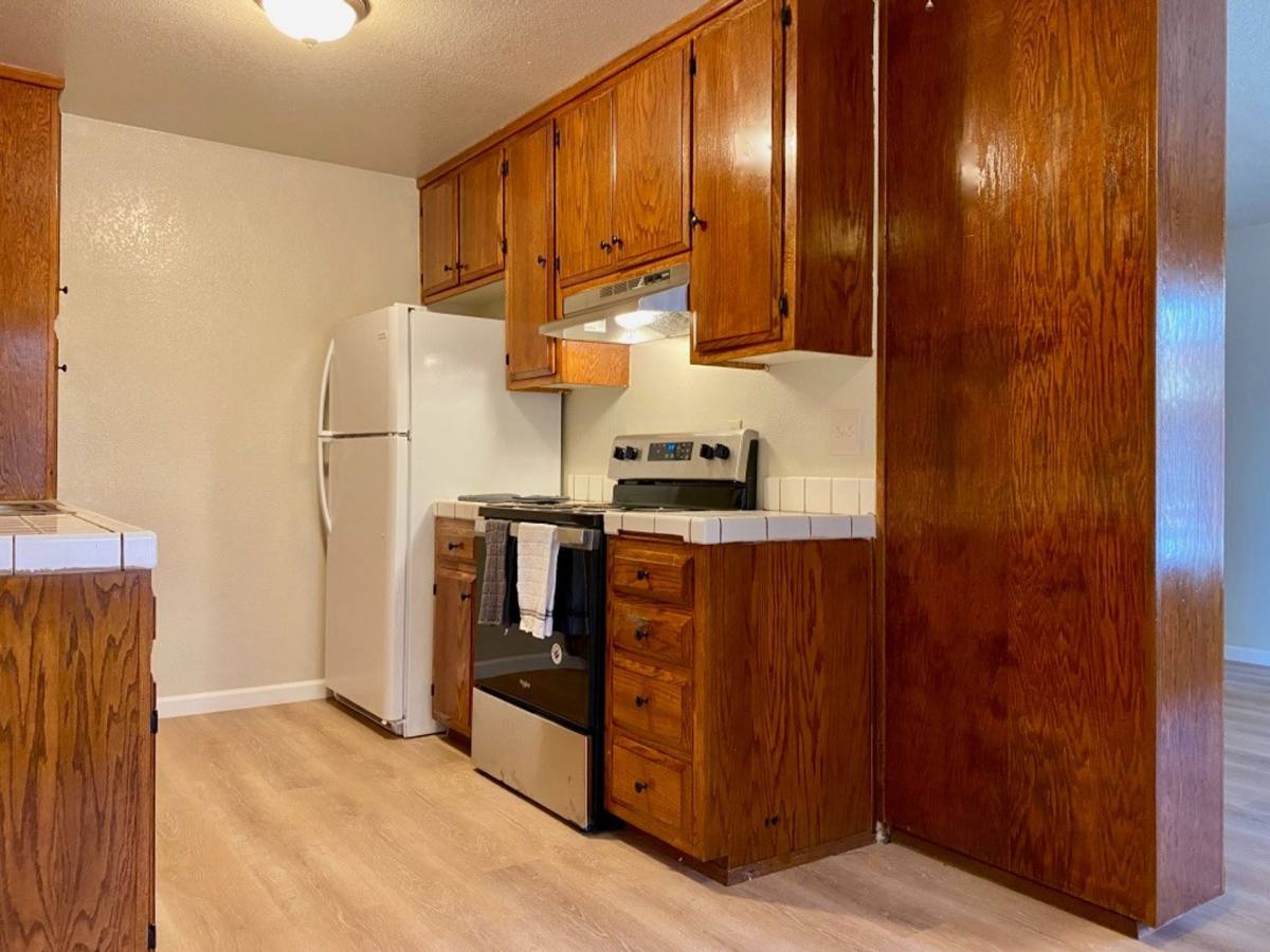 Apartment for rent at 4311 Winona Ave, San Diego, CA 92115