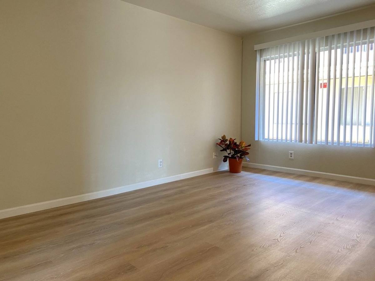 Apartment for rent at 4311 Winona Ave, San Diego, CA 92115