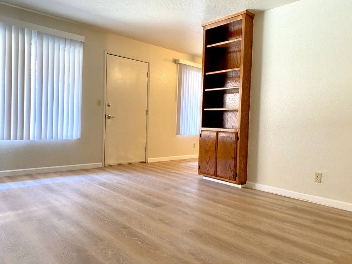 Apartment for rent at 4311 Winona Ave, San Diego, CA 92115
