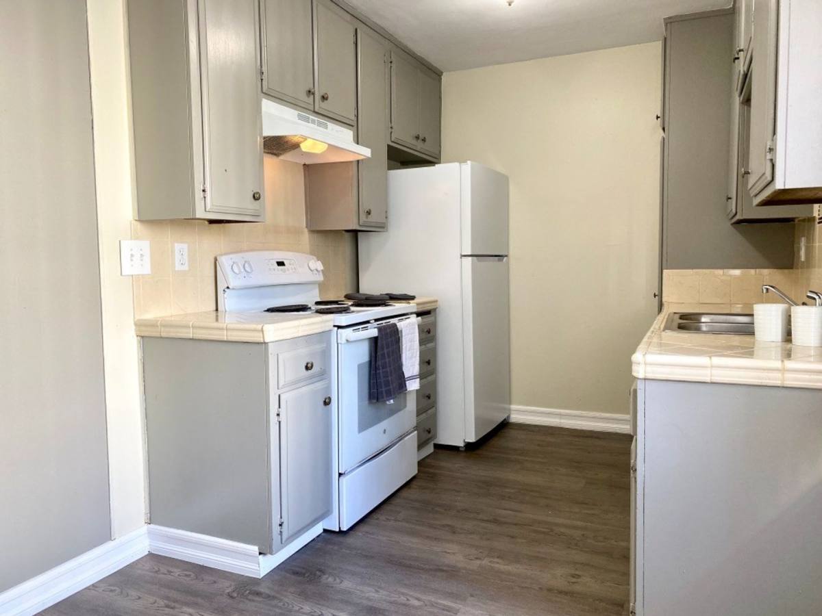 Apartment for rent at 4311 Winona Ave, San Diego, CA 92115