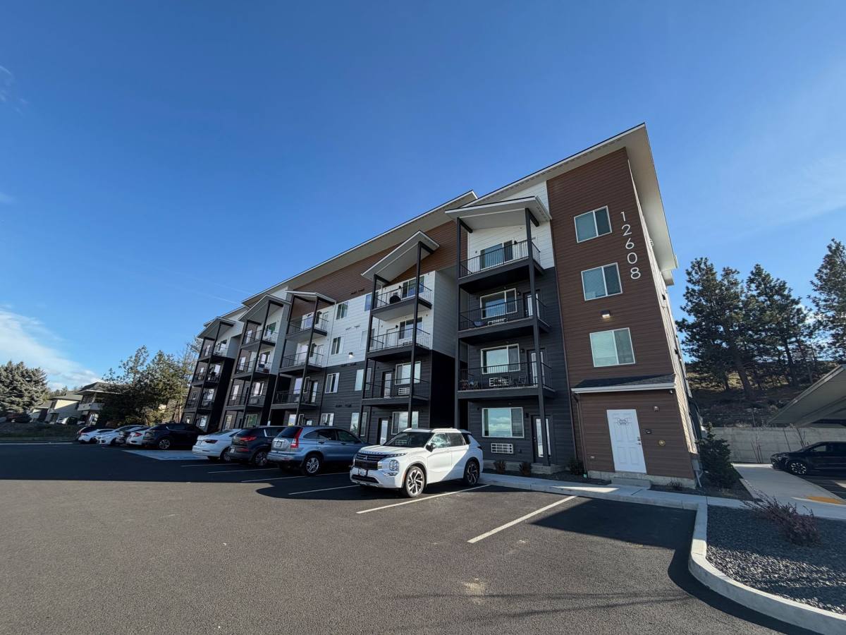 Apartment for rent at 12608 E Nora Ave, Spokane, WA 99216