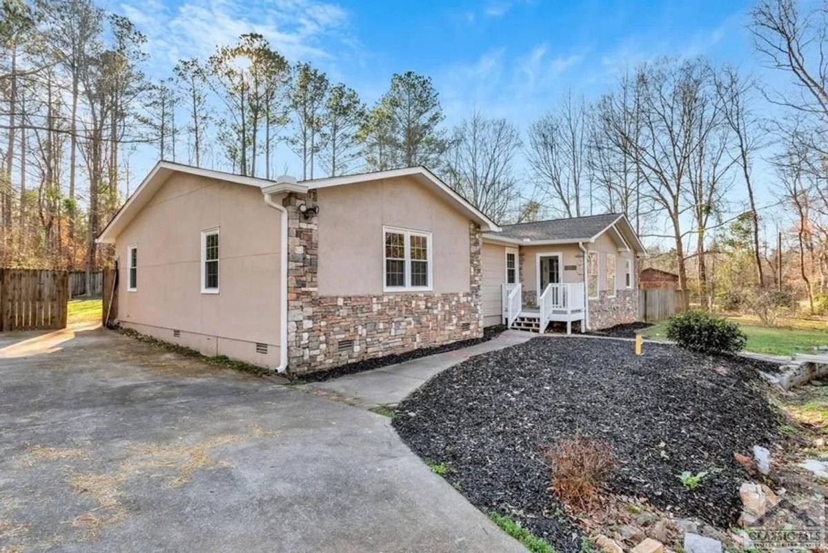 House for rent at 155 Dwight Rd, Athens, GA 30605