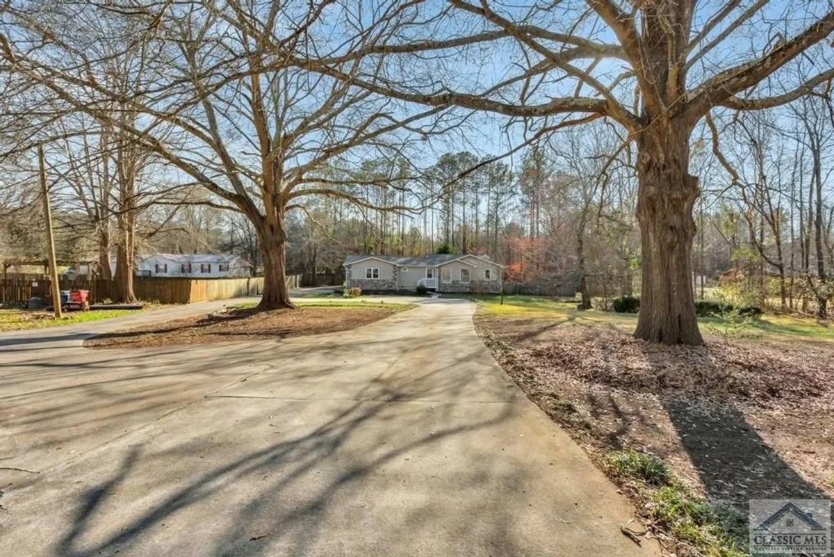 House for rent at 155 Dwight Rd, Athens, GA 30605
