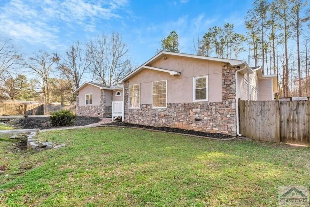 House for rent at 155 Dwight Rd, Athens, GA 30605