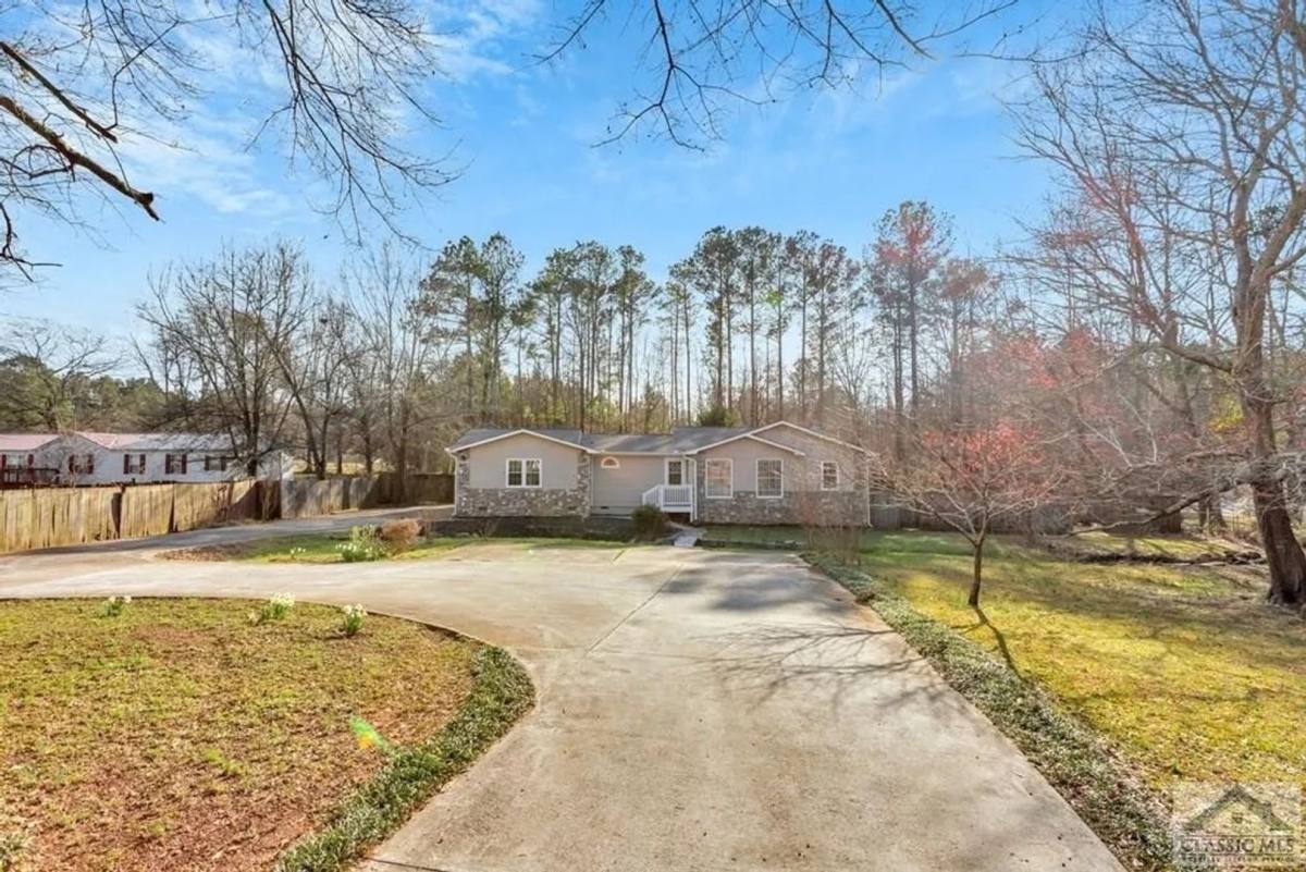 House for rent at 155 Dwight Rd, Athens, GA 30605