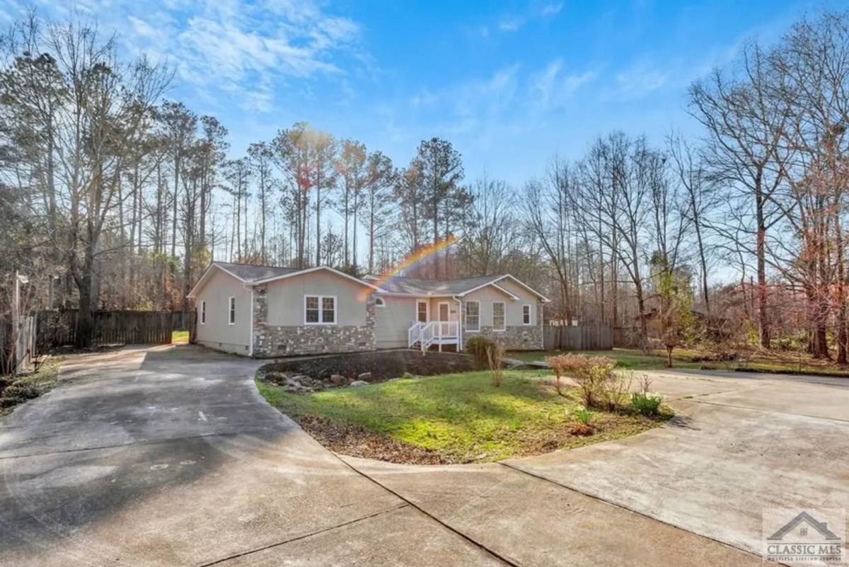 House for rent at 155 Dwight Rd, Athens, GA 30605