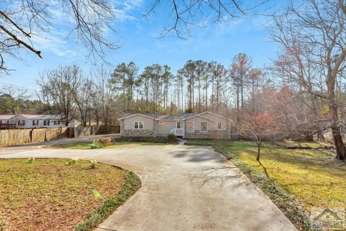 House for rent at 155 Dwight Rd, Athens, GA 30605