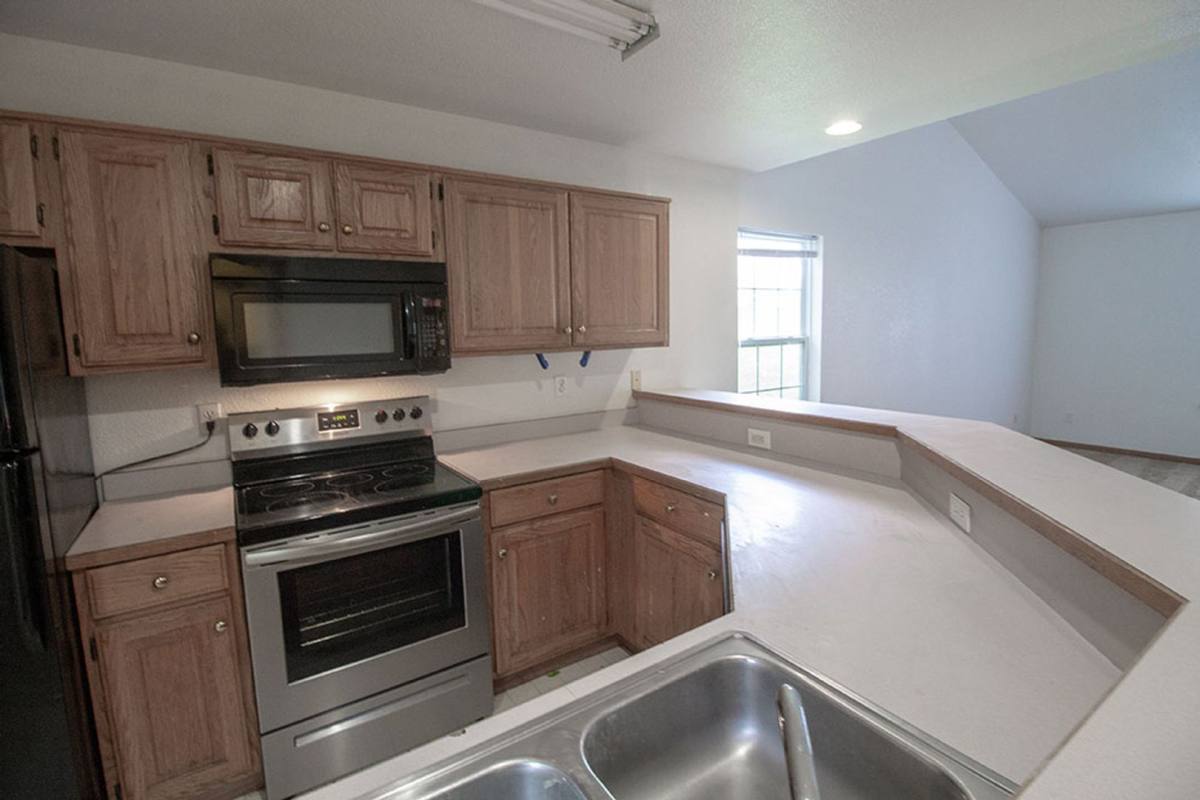 Apartment for rent at 5340 Godas Circle, Columbia, MO 65202