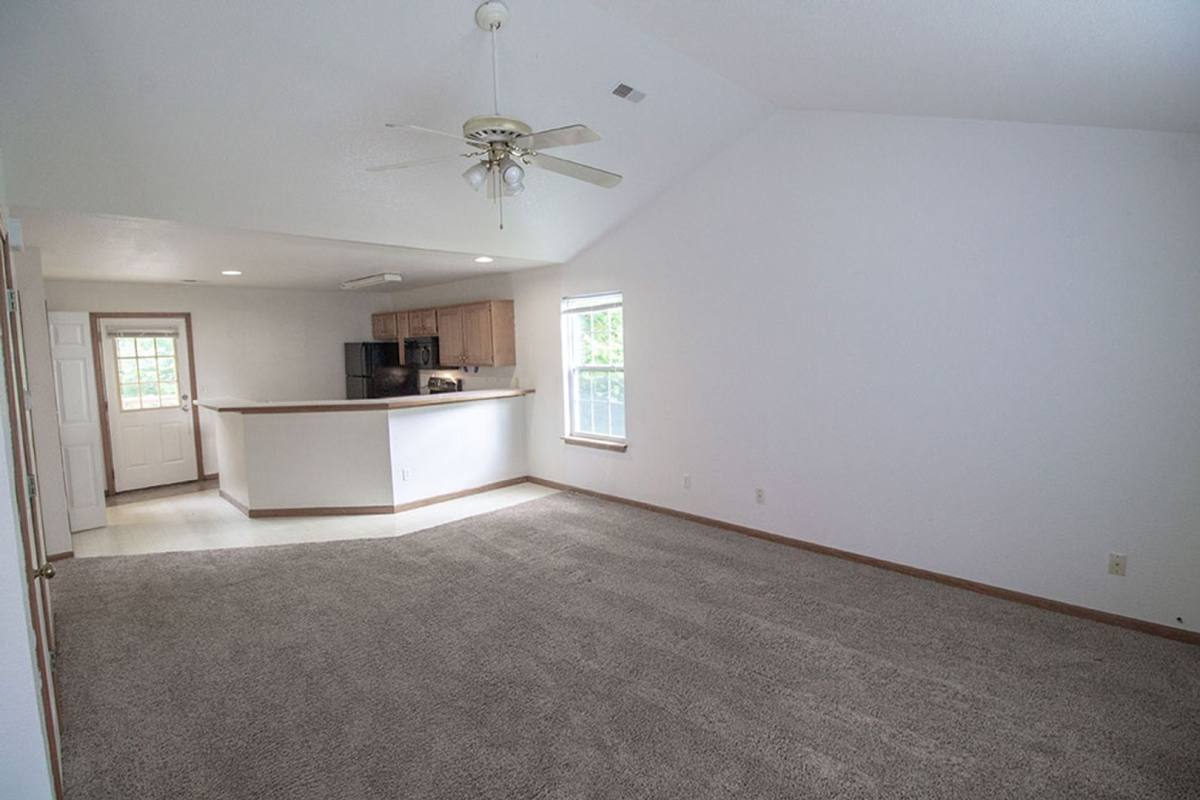 Apartment for rent at 5340 Godas Circle, Columbia, MO 65202