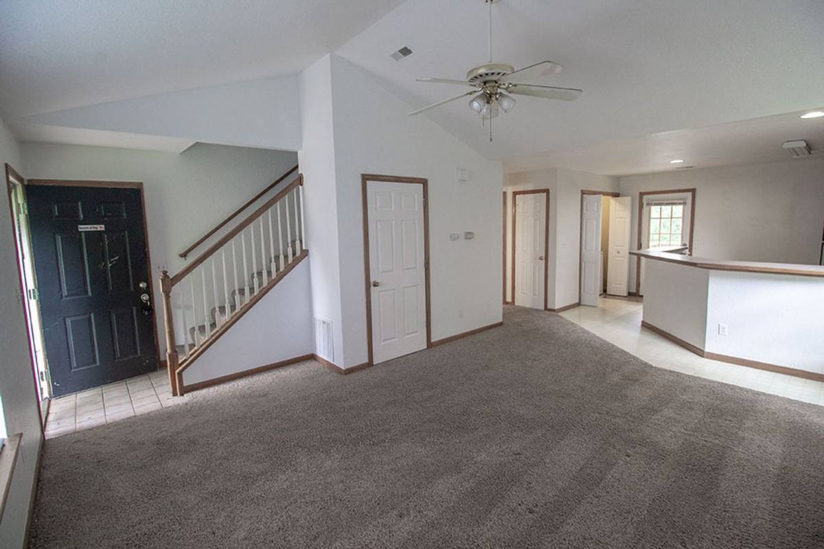 Apartment for rent at 5340 Godas Circle, Columbia, MO 65202