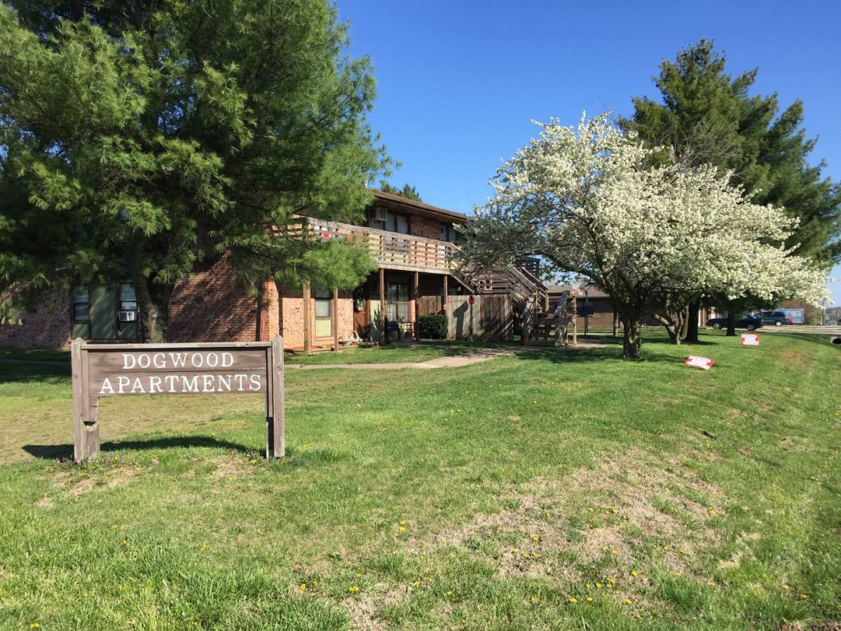 Apartment for rent at 912 N Walnut, Republic, MO 65738