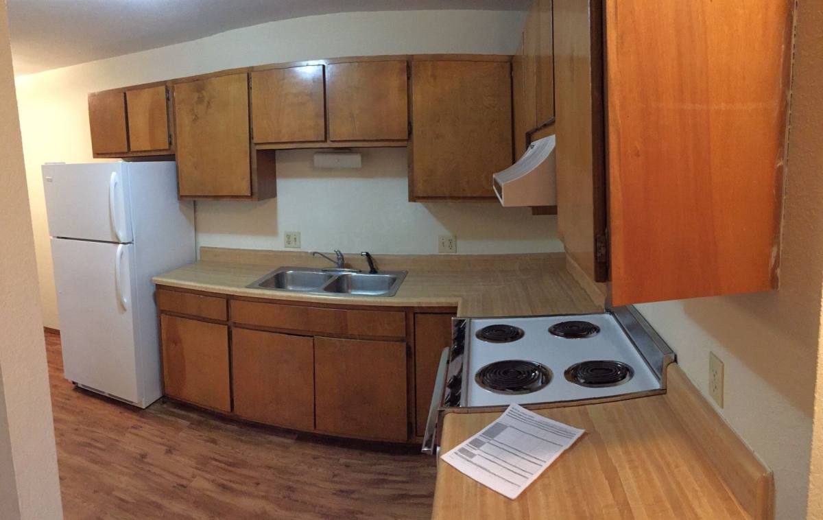 Apartment for rent at 511 Church St, Marshfield, MO 65706