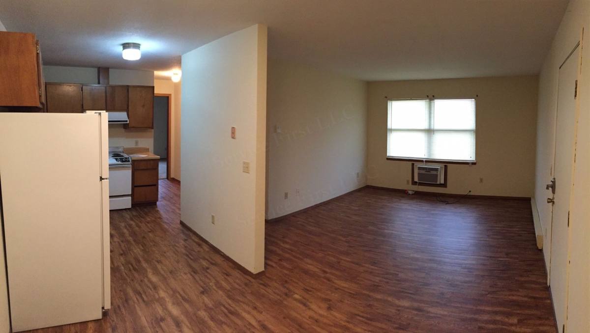 Apartment for rent at 511 Church St, Marshfield, MO 65706
