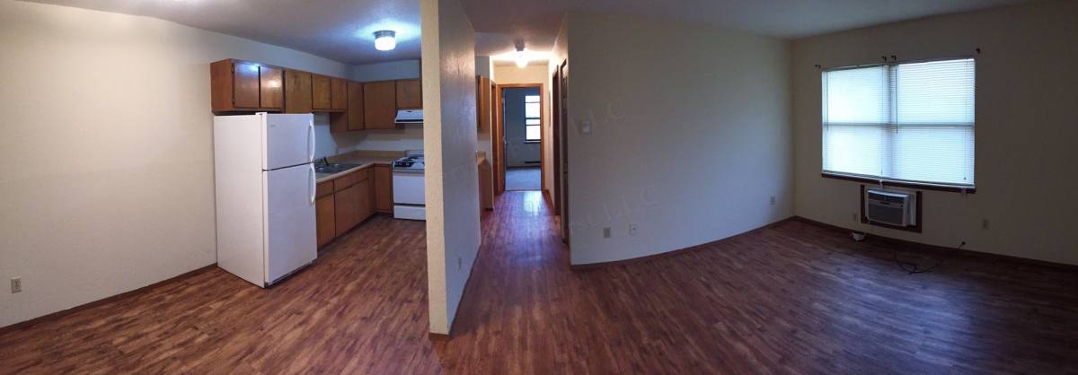 Apartment for rent at 511 Church St, Marshfield, MO 65706
