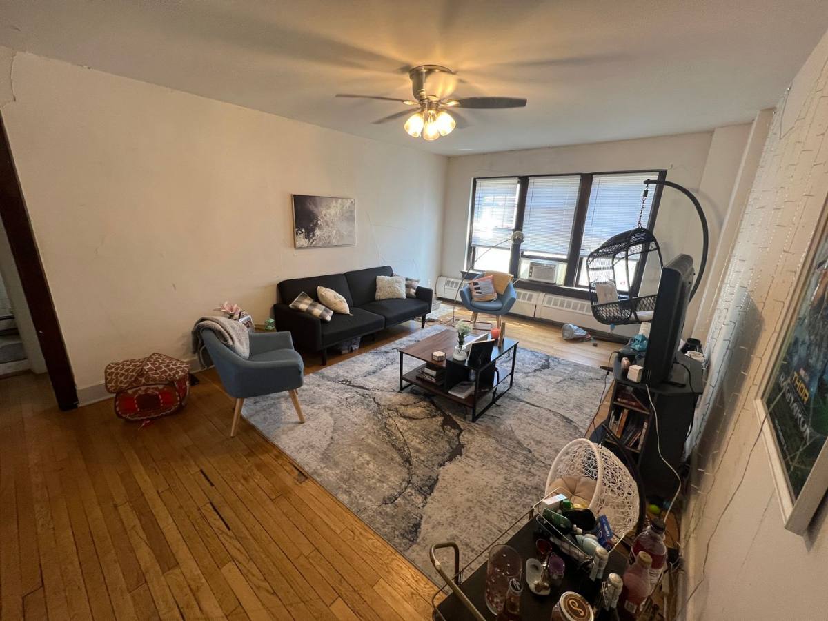 Apartment for rent at 3237 N Oakland Ave, Milwaukee, WI 53211
