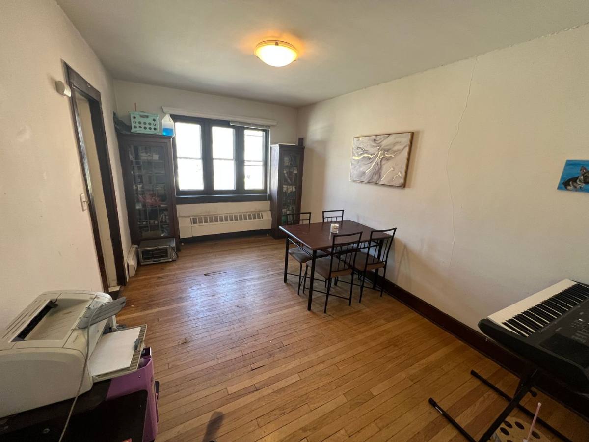 Apartment for rent at 3237 N Oakland Ave, Milwaukee, WI 53211