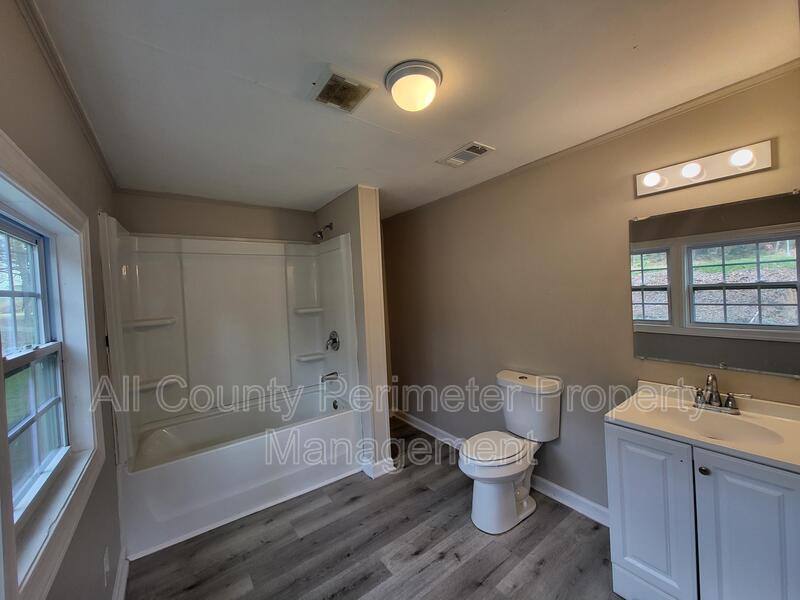 Apartment for rent at 2308 Lakewood Ave #A, Atlanta, GA 30315