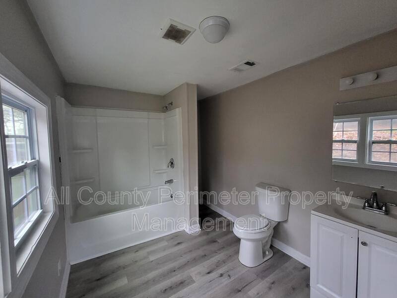 Apartment for rent at 2308 Lakewood Ave #A, Atlanta, GA 30315