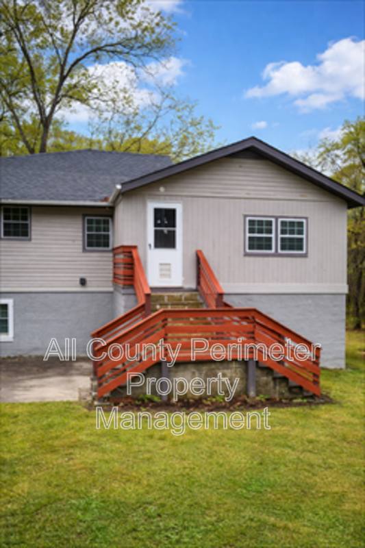 Apartment for rent at 2308 Lakewood Ave #A, Atlanta, GA 30315