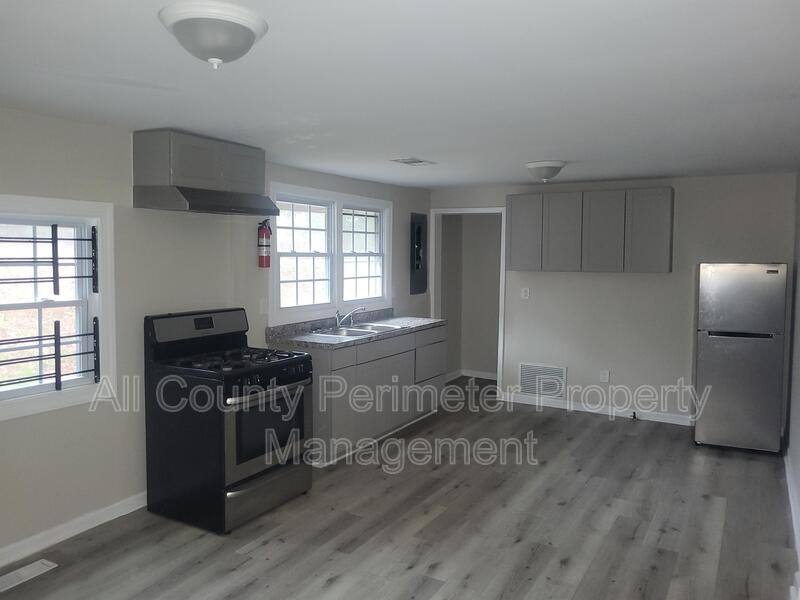 Apartment for rent at 2308 Lakewood Ave #A, Atlanta, GA 30315