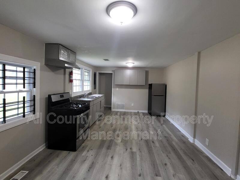 Apartment for rent at 2308 Lakewood Ave #A, Atlanta, GA 30315