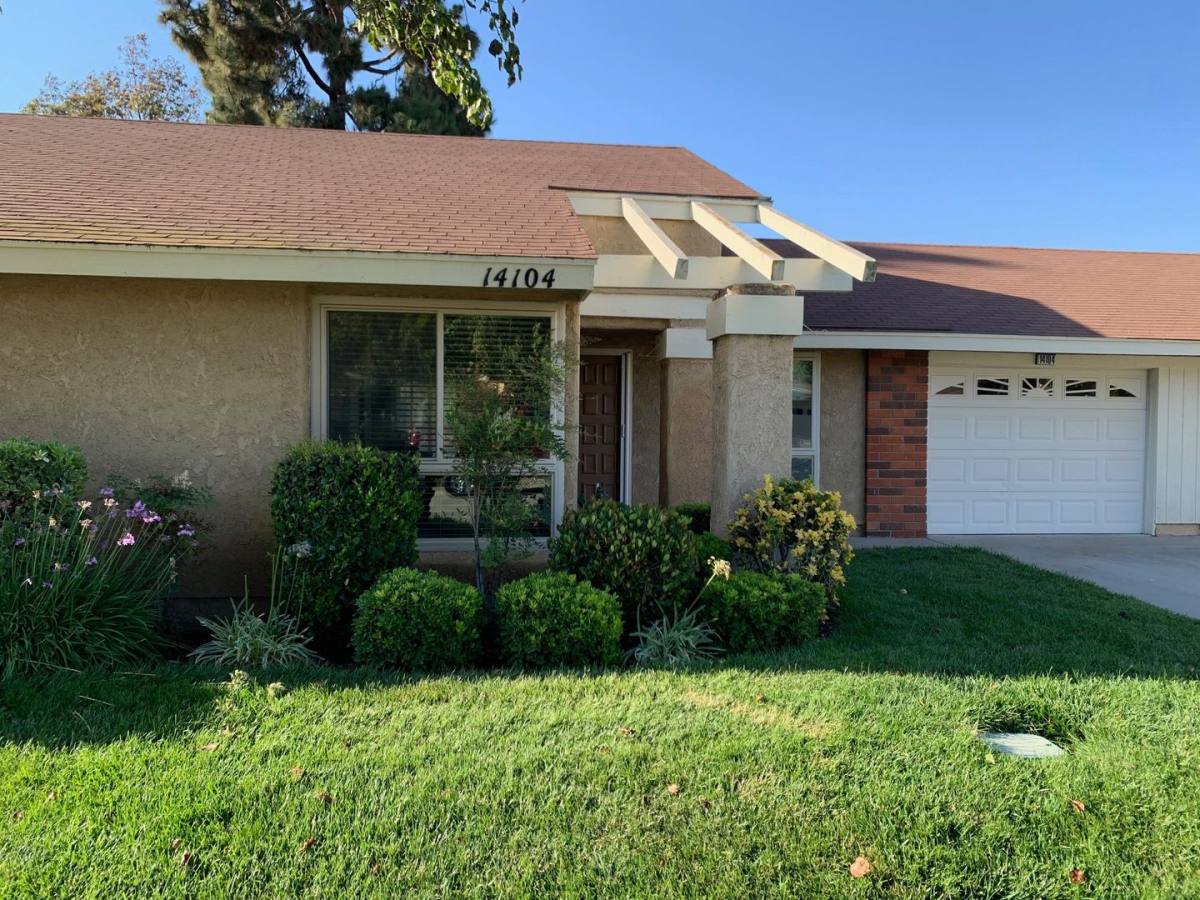 House for rent at 14104 Village, Camarillo, CA 93012