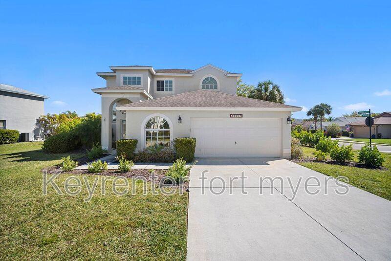 House for rent at 21768 Brixham Run Loop, Estero, FL 33928