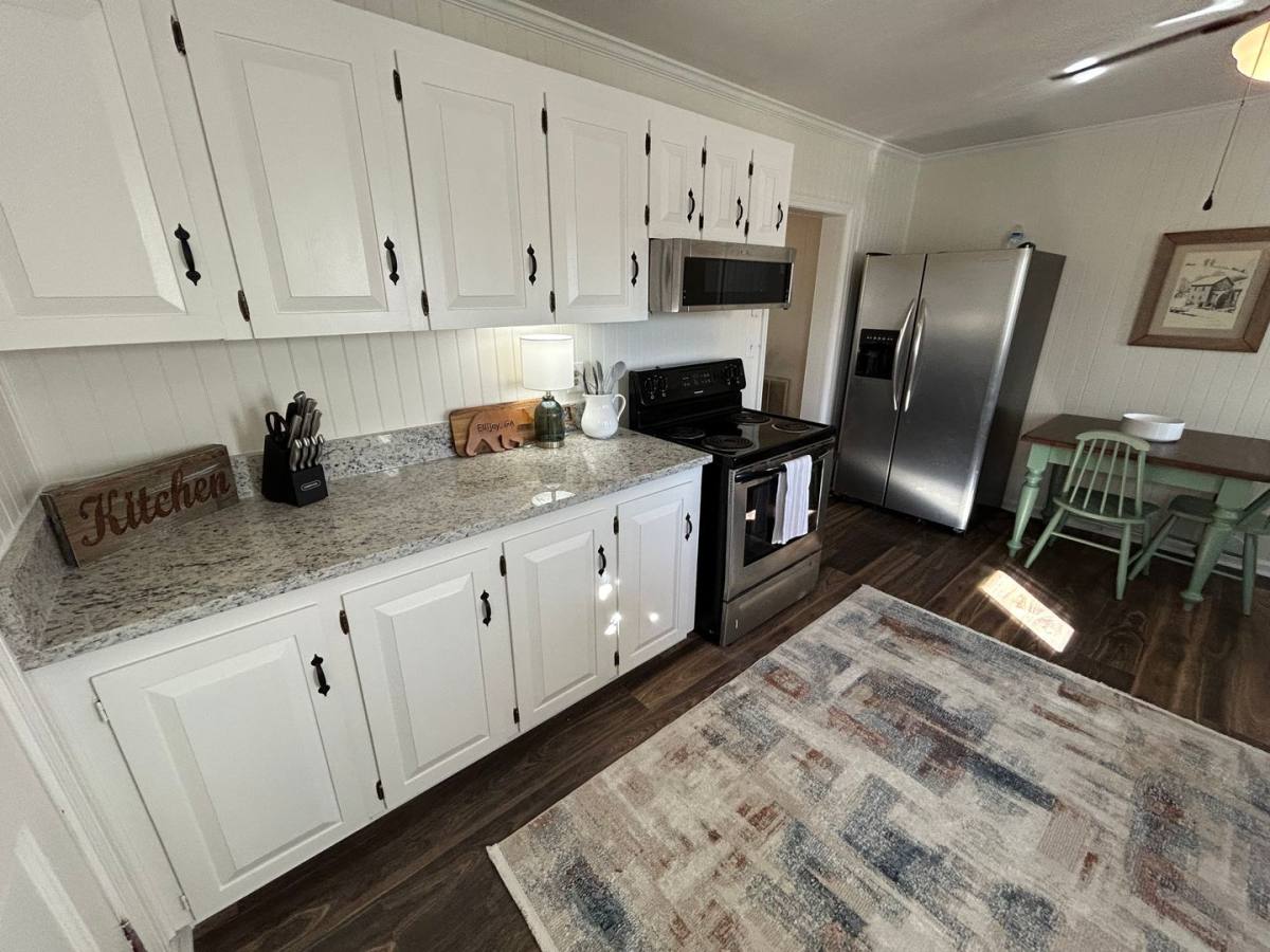 House for rent at 106 Kell St, Ellijay, GA 30540