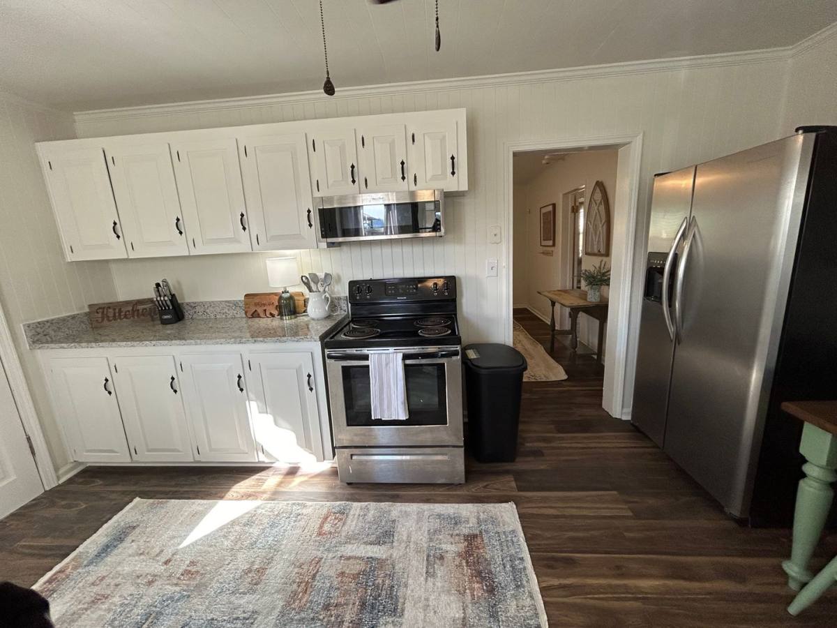 House for rent at 106 Kell St, Ellijay, GA 30540