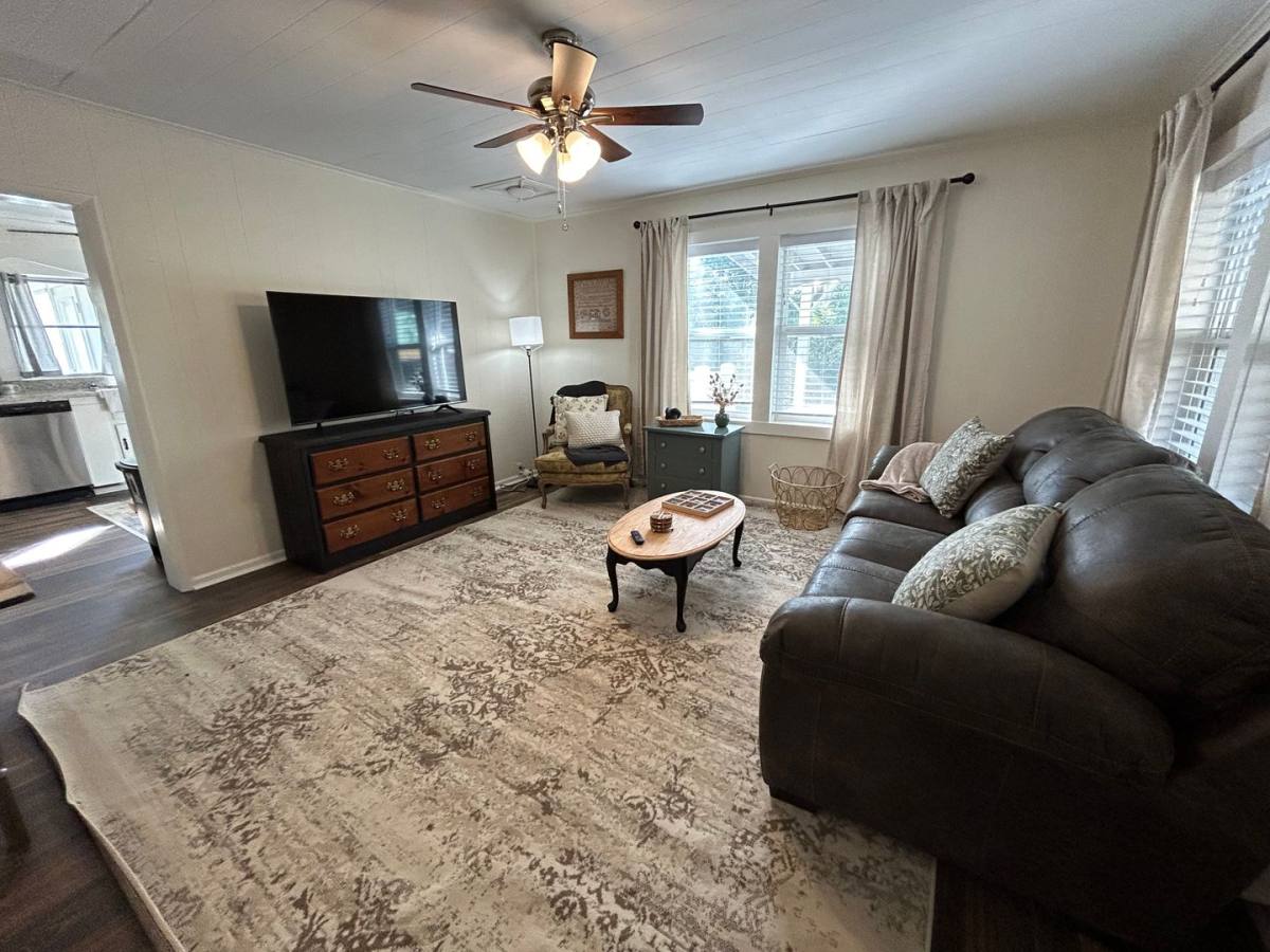 House for rent at 106 Kell St, Ellijay, GA 30540