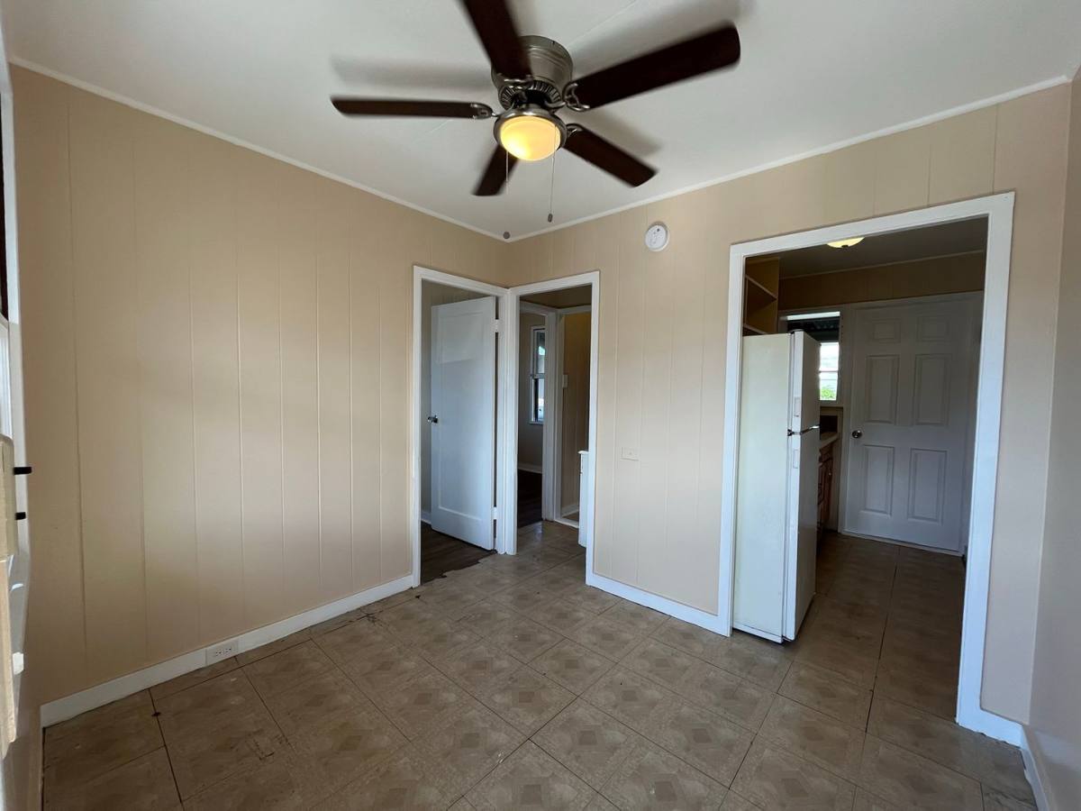 Apartment for rent at 266 N School St, Honolulu, HI 96817