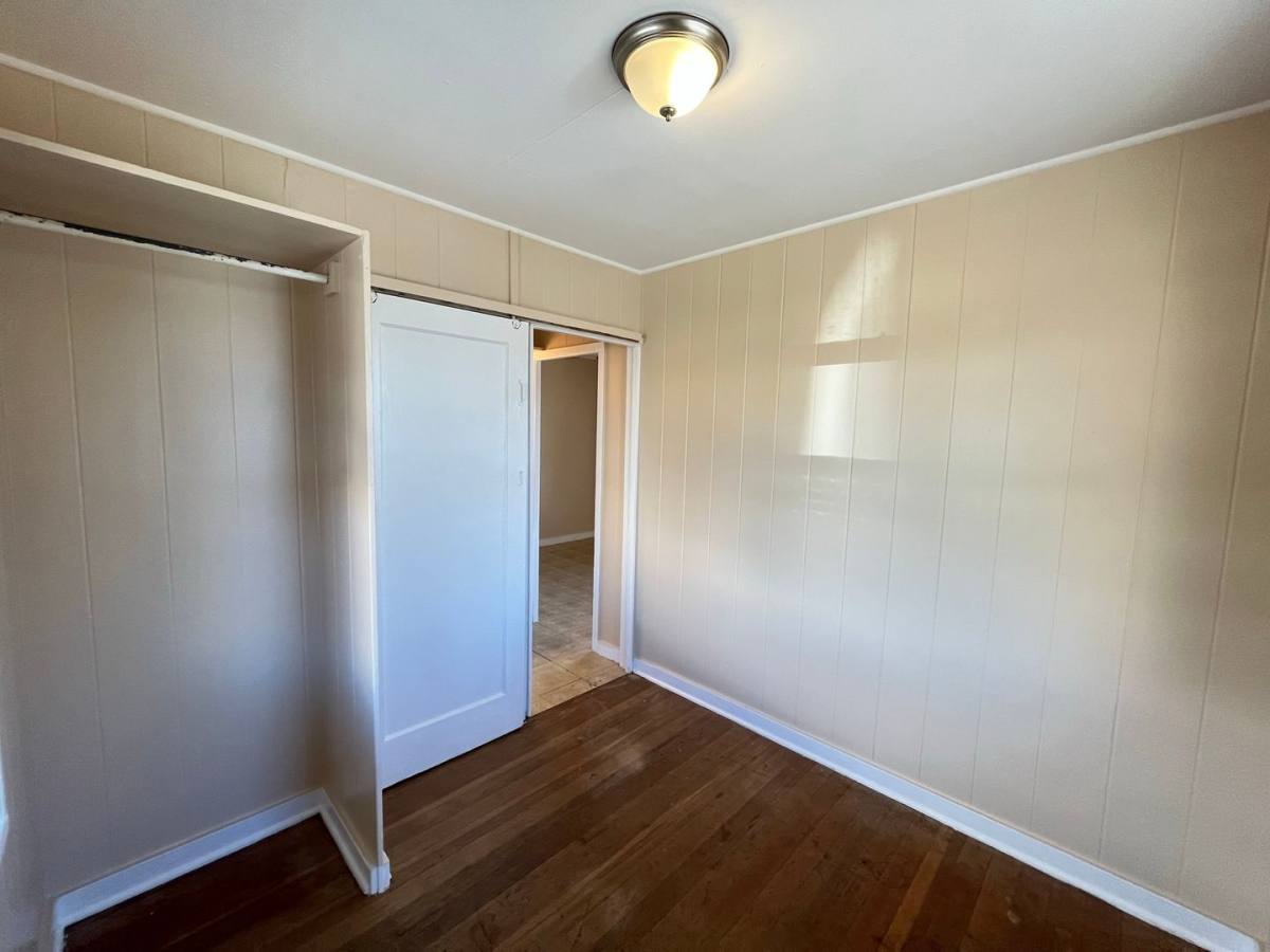 Apartment for rent at 266 N School St, Honolulu, HI 96817
