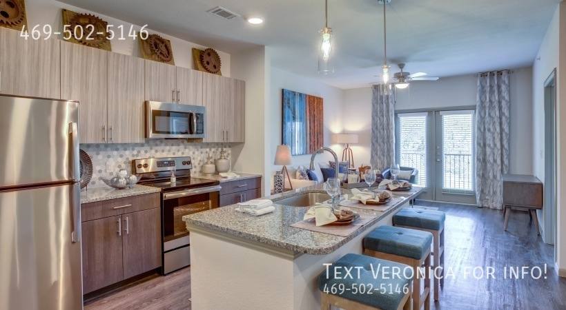 Apartment for rent at 1 Gabriels Bluff Dr, Georgetown, TX 78626
