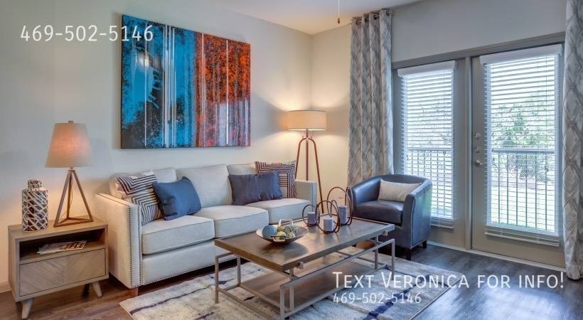 Apartment for rent at 1 Gabriels Bluff Dr, Georgetown, TX 78626