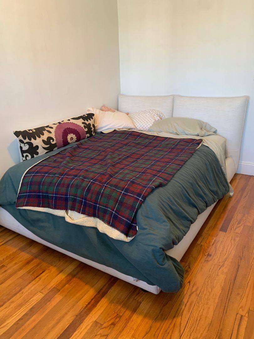 Apartment for rent at 126 Brainerd Rd #8, Allston, MA 02134