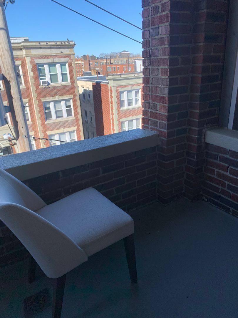 Apartment for rent at 126 Brainerd Rd #8, Allston, MA 02134