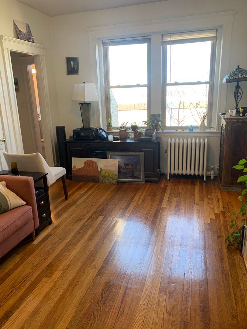 Apartment for rent at 126 Brainerd Rd #8, Allston, MA 02134