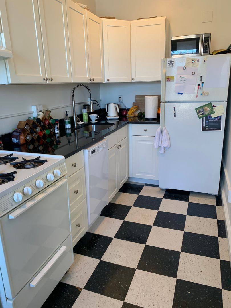 Apartment for rent at 126 Brainerd Rd #8, Allston, MA 02134