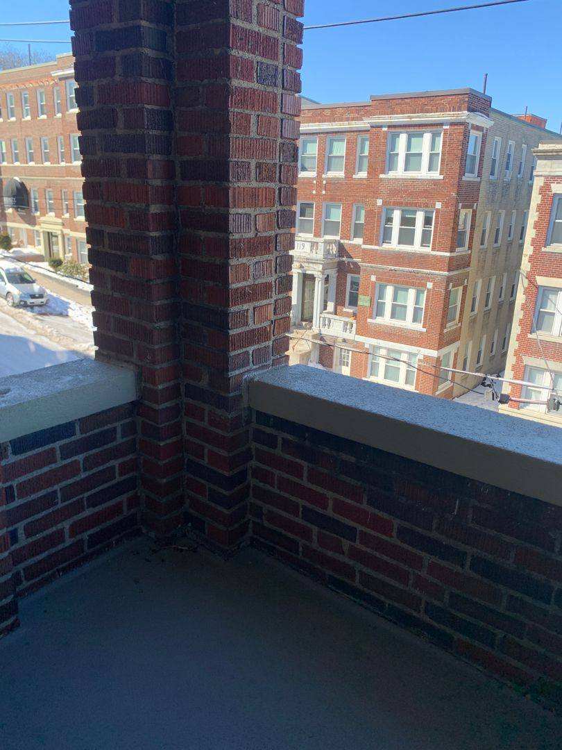Apartment for rent at 126 Brainerd Rd #8, Allston, MA 02134